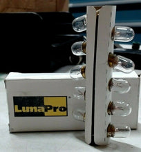 Load image into Gallery viewer, LUMAPRO 2FML4 REPLACEMENT BULBS T3-1/4 (1.575W) PACKAGE OF 10 *FREE SHIPPING*