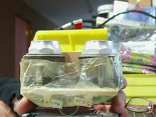 Load image into Gallery viewer, WESTINGHOUSE PB12GRAR OPERATER DUAL PUSHBUTTON-FREE SHIPPNG