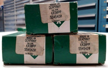 Load image into Gallery viewer, (2PK) INA KR30-PP 30MM STUD-STYLE METRIC TRACK ROLLER CAM FOLLOWER BEARING *FSHP