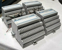 Load image into Gallery viewer, AB ROCKWELL 1794-IB16 FLEX I/O 24VDC INPUT MODULE w/ 1794-TB3 BASE *FREE SHIP*