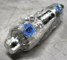 Load image into Gallery viewer, PARKER SCHRADER BELLOWS 1.06DPSR01.00 AIR CYLINDER 1-1/16" BORE 1" STROKE *FSHP