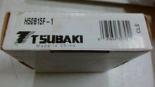 Load image into Gallery viewer, TSUBAKI H50B15F-1 SPROCKERT FEED ROLL -FREE SHIPPING