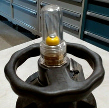 Load image into Gallery viewer, ITT WEIR 2-2436-TM-963-SSBOLT:Y DIA-FLO DIAPHRAM VALVE SOLID PVC 2 IN *FREE SHIP
