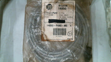 Load image into Gallery viewer, ALLEN BRADLEY 1485G-P4N5-M5 DEVICENET PATCHCORD THIN 5 PIN 4M SER.A -FREE SHIP