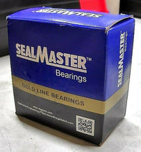 Load image into Gallery viewer, REGAL BELOIT SEALMASTER ER24C BEARING 1-1/2" CONTACT SEAL SET SCREW LOCKING *FS*
