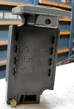 Load image into Gallery viewer, EATON CUTLER HAMMER E50SN SERIES A2 LIMITSWITCH (SWITCH BODY ONLY) *FREE SHIP