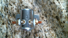 Load image into Gallery viewer, COLE HERSEE CO 24059 ELECTROMAGNET RELAY 12V - FREE SHIPPING