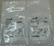 Load image into Gallery viewer, SCHUNK MMS-P 22-S-M8-PNP PROGRAMMABLE MAGNETIC SWITCH 12-30VDC 100MA PNP *FRSHIP