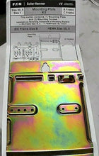 Load image into Gallery viewer, EATON CUTLER HAMMER N04NCS1X3N REVERSING CONTACTOR W/N03NCXCXNN -FREE SHIPPING