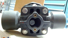 Load image into Gallery viewer, ITT WEIR 1.5-2436-TM-963-SSBOLT:Y DIA-FLO DIAPHRAM VALVE SOLID PVC 1.5" *FRSHIP*