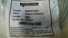 Load image into Gallery viewer, BRAD HARRISON 00600214651 NANO CHANGE 20M 5PIN FEMALE END -FREE SHIPPING