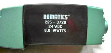 Load image into Gallery viewer, ASCO NUMATICS 152SS400M000061 / 225-372B SOLENOID VALVE / COIL *FREE SHIPPING*