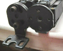 Load image into Gallery viewer, MATSUSHITA PANASONIC SF4D-H40 SAFETY LT CURTAIN SET EMITTER/RECEIVER 790MM *FS*