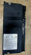 Load image into Gallery viewer, GE FANUC IC660BBR101 GENIUS RELAY BLOCK 16PT OUTPUT 115/230VAC 50/60HZ -FREESHIP