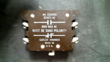Load image into Gallery viewer, EATON CUTLER HAMMER C320KB5 AUX. CONTACTS 600VAC SER.A2 -FREE SHIPPING