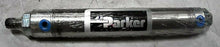 Load image into Gallery viewer, PARKER SCHRADER BELLOWS 01.25DXPSRM-5.000 MAX PRESSURE 250PSI *FREE SHIPPING*