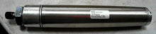 Load image into Gallery viewer, PARKER SCHRADER BELLOWS 1.06DSRM04.00 PNEU CYLINDER 4.00" STROKE 1-1/16" ID *FS*