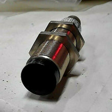 Load image into Gallery viewer, AB ROCKWELL 42CM-R1MPB-D4 SER A CYLINDRICAL METAL/PHOTOELECT SENSOR 18MM *FR SHP