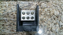 Load image into Gallery viewer, BURNDY BDB-16-350-1 POWER DISTRIBUTION BLOCK - FREE SHIPPING