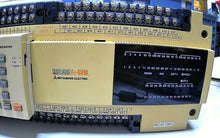 Load image into Gallery viewer, MITSUBISHI F2-60MR-UA1 MELSEC PROGRAMMABLE CONTROLLER/POWER SUPPY *FREE SHIPPING