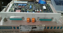 Load image into Gallery viewer, SIEMENS 6ES5241-1AA12 SIMATIC S5 DECODER MODULE -FREE SHIPPING