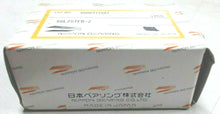Load image into Gallery viewer, NIPPON BEARING SGL25TFB-Z SHIELDED BALL BUSHING 12.5MM LINEAR MOTION -FREE SHIP