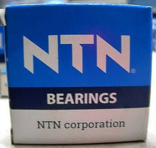Load image into Gallery viewer, LOT/10 NTN BEARING 626ZZ-C3/EM (5U593) DEEP GRVE RADIAL BALL BEARING 1/4" ID *FS