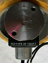 Load image into Gallery viewer, PARKER SKINNER 71215SN1VN00 2-WAY SOLENOID VALVE 1/8IN N.C. SST 120V *FRSHIPPING