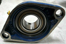 Load image into Gallery viewer, REGAL BELOIT BROWNING VF2S-123 BALL BEARING FLANGE 1-7/16IN I.D. 2 BOLT *FRSHIP*
