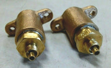 Load image into Gallery viewer, LOT/2 ICE O MATIC 9091074-01 FITTING WATER INLET ADAPTOR 3/8 IN *FREE SHIPPING*