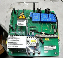 Load image into Gallery viewer, FEAG ERLANGEN 01-821137/02 (6FW3201-3DA00) GROUND FAULT DETECTOR-TESTED *FR SHIP