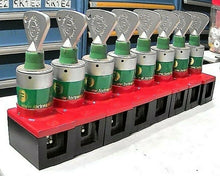 Load image into Gallery viewer, FORTRESS INTERLOCKS SAFETY LOCK WITH KEY *FREE SHIPPING*