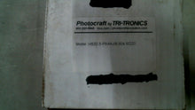 Load image into Gallery viewer, TRI TRONICS HS20.5-P64AJ/8-30S M220 PROG. HOLLOW SHAFT ENCODER 8-30VDC -FREESHIP