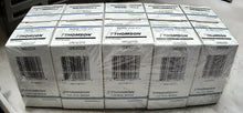 Load image into Gallery viewer, LOT/10 DANAHER MOTION THOMSON INDUSTRIES OPN162536 LINEAR BEARING BALL BUSH *FS*