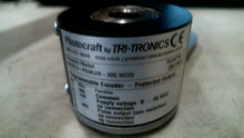 Load image into Gallery viewer, TRI TRONICS HS20.5-P64AJ/8-30S M220 PROG. HOLLOW SHAFT ENCODER 8-30VDC -FREESHIP