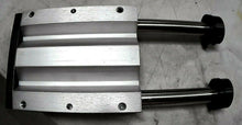 Load image into Gallery viewer, PARKER SCHRADER BELLOWS P5T-C040SHFE100 SHORT STROKE THRUSTER 145PSI *FREE SHIP*