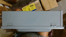 Load image into Gallery viewer, SQUARE D HU362RBVW HEAVY DUTY SAFETY SWITCH 60A 600VAC/DC F05 -FREE SHIPPING