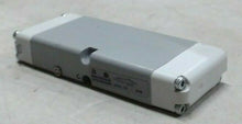 Load image into Gallery viewer, PARKER SCHRADER BELLOWS HBEVXBG0G9A ELECTRIC VALVE 4WAY 2POSITION *FREE SHIP*