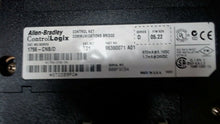 Load image into Gallery viewer, ALLEN BRADLEY 1756-CNB CONTROLLOGIX COMMUNICATION BRIDGE SER.D -FREE SHIPPING