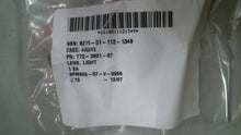 Load image into Gallery viewer, KORRY 772-3801-03 LENS LIGHT 6210-01-112-1349 -FREE SHIPPING