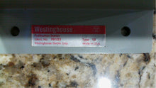 Load image into Gallery viewer, WESTINGHOUSE PB1ES3FGA OPEN CLOSE STOP PUSHBUTTON STATION - FREE SHIPPING