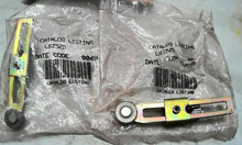 Load image into Gallery viewer, HONEYWELL MICROSWITCH LSZ52D LIMIT SWITCH ACTUATOR ADJ LENGTH 38-90MM *FRSHIP*