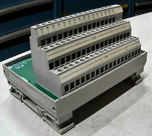 Load image into Gallery viewer, AB ROCKWELL 1492-IFM20F-3 SER B SENSOR INTERFACE/DIGITAL INPUT MODULE *FREE SHIP