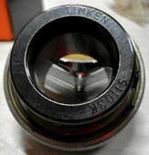 Load image into Gallery viewer, TIMKEN FAFNIR RA103RRB +COL BALL INSERT BEARING ECCENTRIC COLLAR 1.1875" ID *FS*