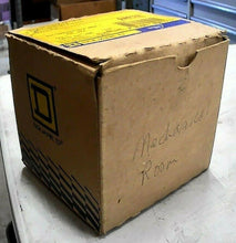 Load image into Gallery viewer, SCHNEIDER SQUARE D 9013FHG2J27M1X PRESSURE SWITCH 575VAC 1HP 100PSI 690kPa *FS*