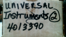 Load image into Gallery viewer, (LOT OF 2) UNIVERSAL INSTRUMENTS 40133901 PISTONS -FREE SHIPPING
