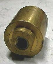 Load image into Gallery viewer, AIR MITE DEVICES V100 SINGLE-ACT 1" BORE MICRO CYL ZN PLATE V-PACK PISTON *FRSHP