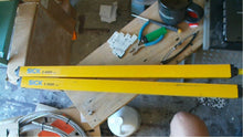 Load image into Gallery viewer, SICK C41E-0601BG300 C41E-0601AA300 C 4000 MICRO SAFETY LIGHT CURTAIN SET 24"