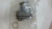 Load image into Gallery viewer, ISODYNE ISOHJ150NF2510-S CIRCULAR CONNECTOR BACKSHELL -FREE SHIPPING