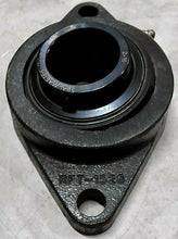 Load image into Gallery viewer, REGAL BELOIT SEALMASTER 2-16 BALL INSERT BEARING 2-BOLT FLANGE MOUNT *FREESHIP*